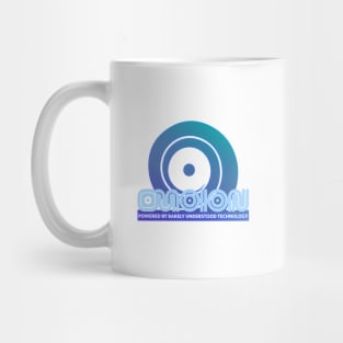 OMOLON - Destiny 2 Weapon Foundry Mug